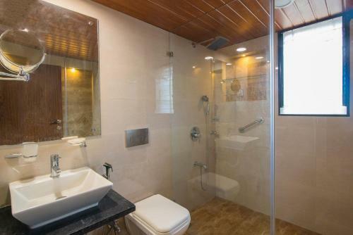 Stayvista At Maximus Villa