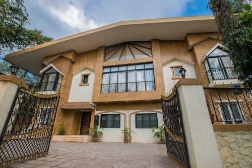 Stayvista At Maximus Villa