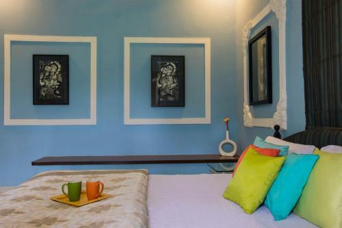 Stayvista At Maximus Villa