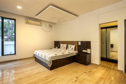 Villa Saffronstays Vedanta, Lonavala