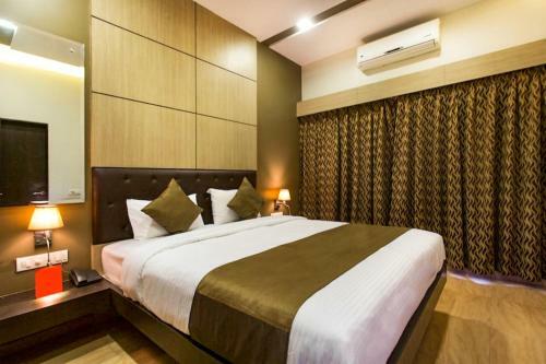 Fabhotel Shree Sai Residency Lonavala