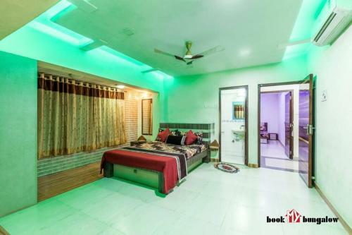 6 Bhk Krishna Villa