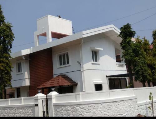 Villa Lonavala Gold Valley