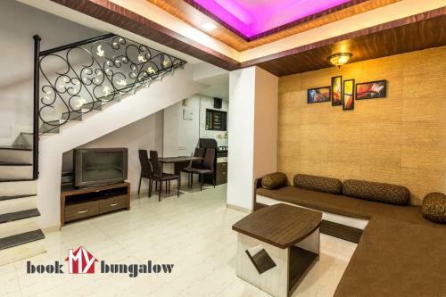Villa 3bhk Vrindavan Bungalow