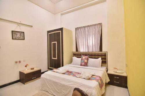 Maaham Villa