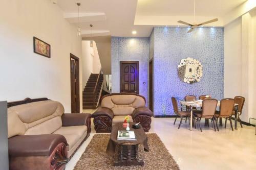 Maaham Villa