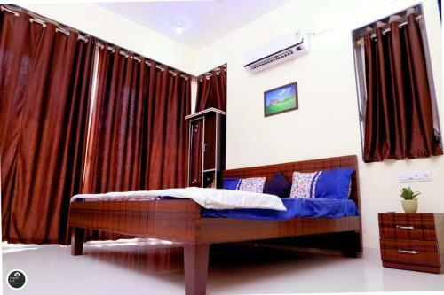 Apartamento Villa Monisha