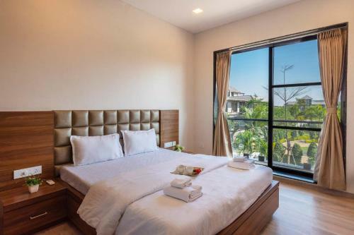 Villa Stayvista At Hillside Cove