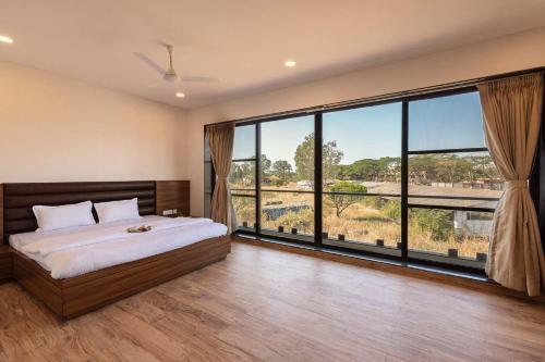 Villa Stayvista At Hillside Cove