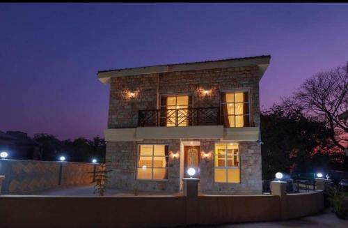 Tripperstays Present Casapringfield Villa At Lonavala