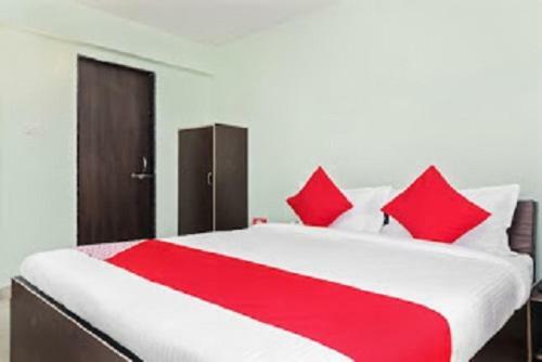 Hotel Nandanvan By Royal Stay