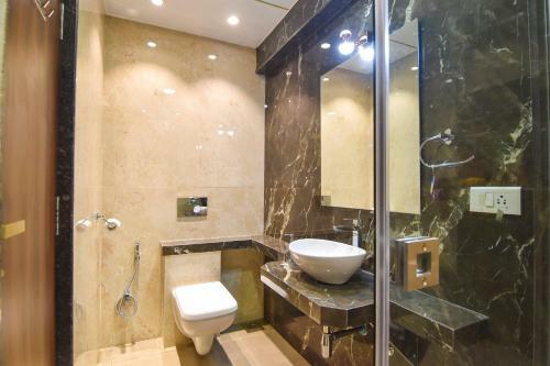 Eko Stay Gold -titanium Villa