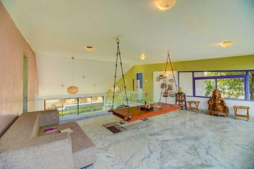 Villa Stayvista At Windchimes