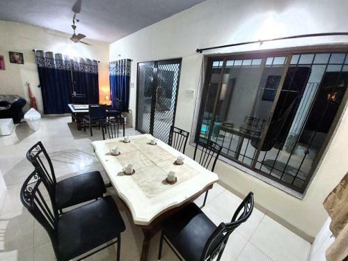 Ivy Terrace Villa (4 Bhk), Tungarli, Lonavala