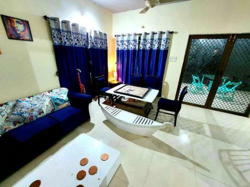 Ivy Terrace Villa (4 Bhk), Tungarli, Lonavala