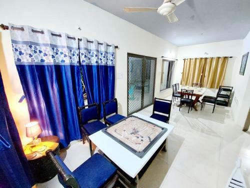 Ivy Terrace Villa (4 Bhk), Tungarli, Lonavala