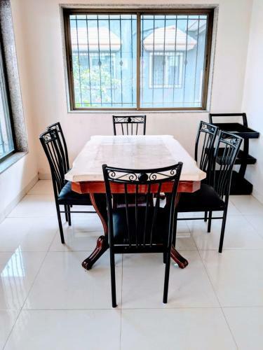 Ivy Terrace Villa (4 Bhk), Tungarli, Lonavala
