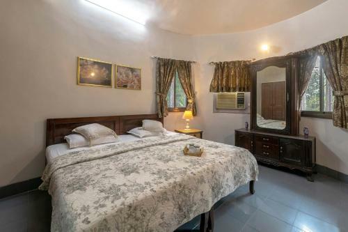 Villa Stayvista At Cove Cottage