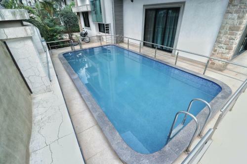 Leisure Villa By 29 Bungalow