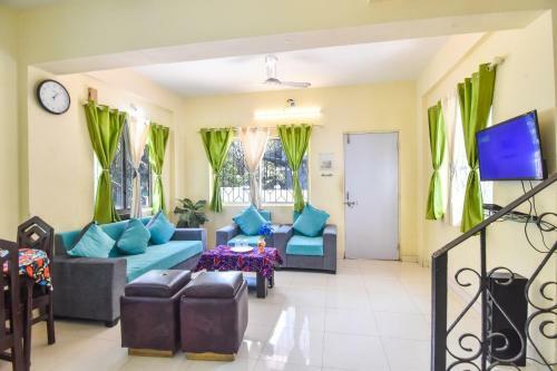 Empyrean Stays Valentina Villa