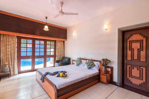 Villa Stayvista At Shantam House