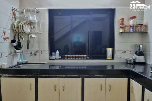 Moonstar Villa By 29 Bungalow