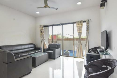 Hotel Sky Villa 2bhk Lonavala