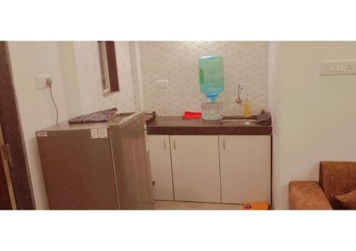 Nature Greens Villa 2bhk