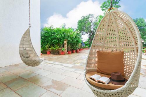 Stayvista At Arihant Villa
