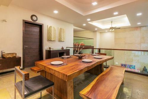 Stayvista At Arihant Villa