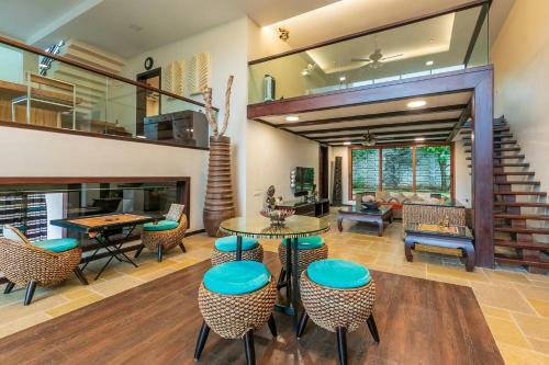 Stayvista At Arihant Villa