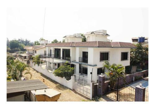 Nature Greens 4bhk Villa