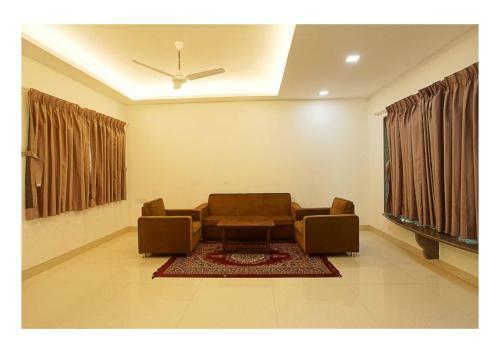 Nature Greens 4bhk Villa