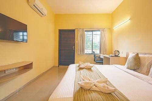 Hotel Aron Resort & Spa Lonavala