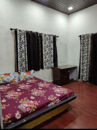 Friendzz Villa