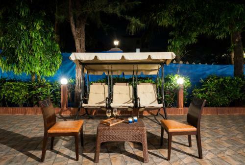 Eko Stay - Santorini Villa