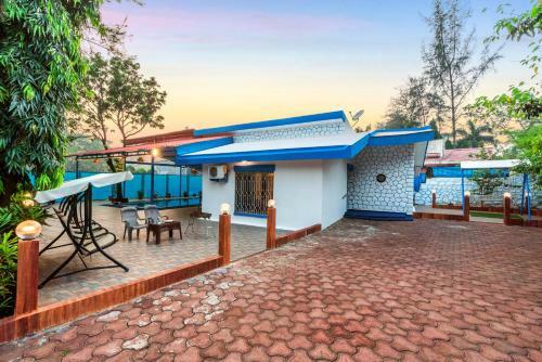 Eko Stay - Santorini Villa