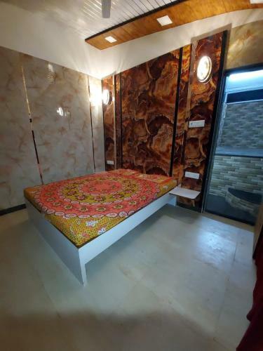 Retreat Villa 4 Bhk