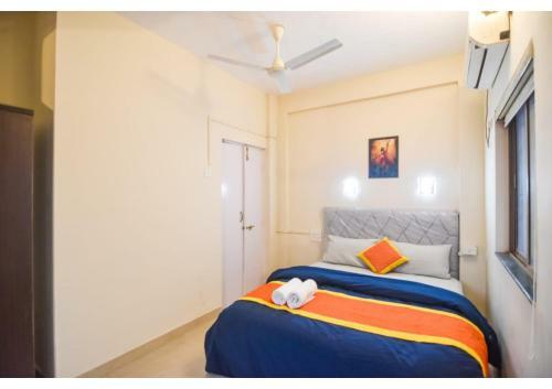 Regal Villas Mudra Villa 3bhk