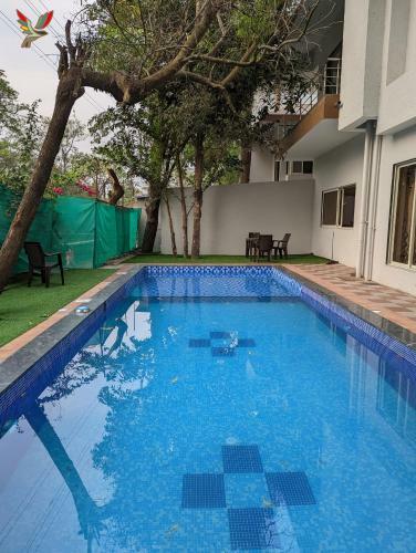 Villa Kea Staycation - Enroute