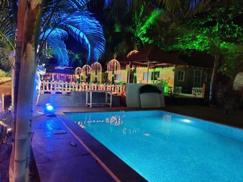 Hibis Hotels And Resorts, Goa