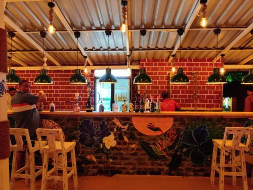 Hibis Hotels And Resorts, Goa