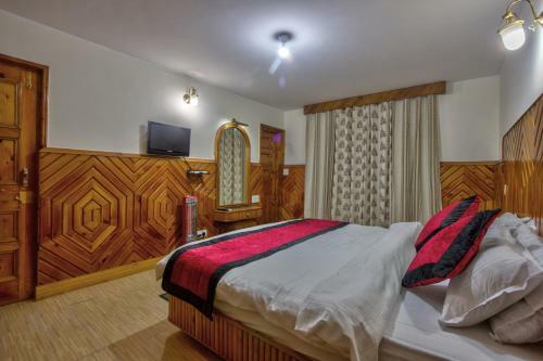Villa Nature House