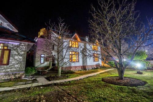 Villa Nature House
