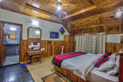 Villa Nature House