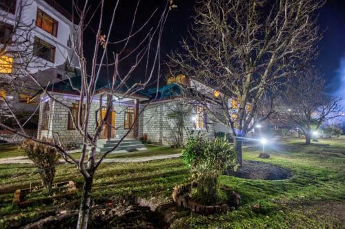 Villa Nature House