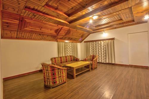 Villa Nature House