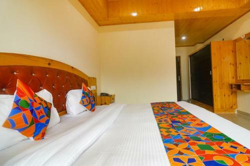 Fabhotel Castle Rock Vashisht