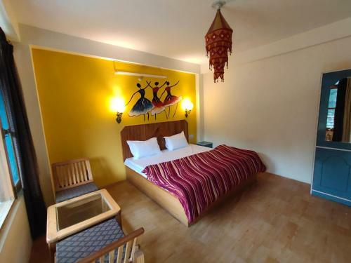 Albergue La Siesta India Manali