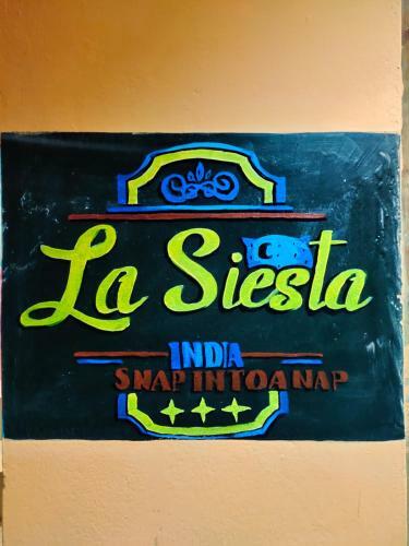 Albergue La Siesta India Manali